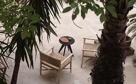 The Sanctuary Urban Retreat